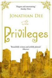 Privileges - Jonathan Dee (2011)