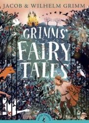 Grimms' Fairy Tales (2011)