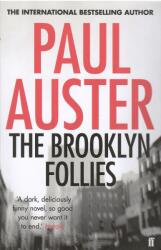 Brooklyn Follies - Paul Auster (2011)