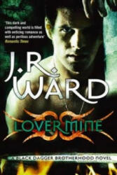 Lover Mine - J. R. Ward (2011)