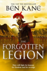 Forgotten Legion - Ben Kane (2011)