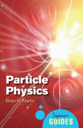 Particle Physics - Brian Martin (2011)