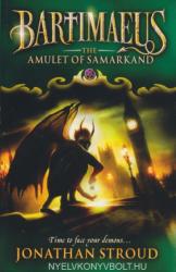 Amulet Of Samarkand (2010)