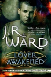 Lover Awakened - J. R. Ward (2010)