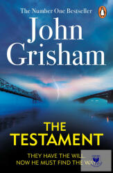 Testament - John Grisham (2011)