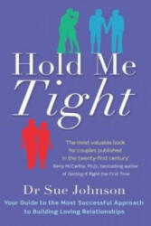 Hold Me Tight - Sue Johnson (2011)