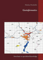 Geoinformatics - Markus Penzkofer (ISBN: 9783741263101)