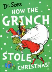 How the Grinch Stole Christmas! (2010)
