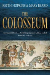 Colosseum - Keith Hopkins (2011)