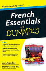 French Essentials For Dummies - Laura K Lawless (2011)