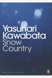 Snow Country - Yasunari Kawabata (2011)