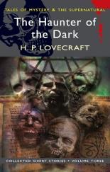 Haunter of the Dark - H P Lovecraft (2011)