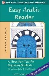 Easy Arabic Reader - Jane Wightwick (2011)