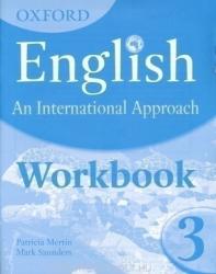 Oxford English - An International Approach 3 Workbook (2010)