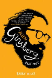 Allen Ginsberg - Barry Miles (2010)
