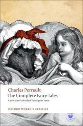 Complete Fairy Tales - Charles Perrault (2010)