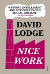 Nice Work - David Lodge (2011)