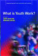 What Is Youth Work? (2010)