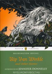Rip Van Winkle and Other Stories - Washington Irving (2011)