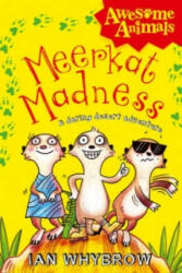 Meerkat Madness - Ian Whybrow (2011)