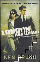 London Boulevard - Ken Bruen (2010)