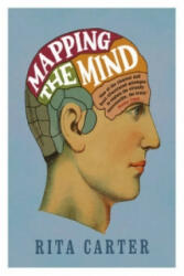 Mapping The Mind - Rita Carter (2010)