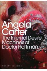 Infernal Desire Machines of Doctor Hoffman (2011)
