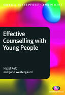 Effective Counselling with Young People (2011)
