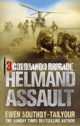 3 Commando Brigade: Helmand Assault (2011)