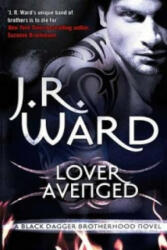 Lover Avenged - J. R. Ward (2010)