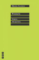Spring Awakening - Frank Wedekind (2011)