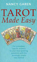 Tarot Made Easy - Nancy Garen (2011)