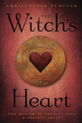 Witch's Heart - Christopher Penczak (2011)