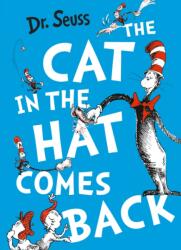 The Cat in the Hat Comes Back (2011)
