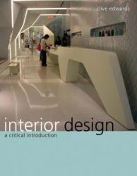 Interior Design - Clive Edwards (2010)
