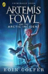 Artemis Fowl și Incidentul Arctic (2011)
