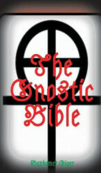 Gnostic Bible - BAPHOMET GIGER (ISBN: 9783732392407)