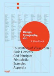 Design, Typography etc - Damien Gautier, Claire Gautier (ISBN: 9783721209778)
