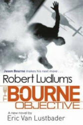 Robert Ludlum's The Bourne Objective (2011)