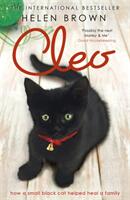Cleo - How a small black cat helped heal a family (2010)