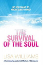 Survival of the Soul - Lisa Williams (2011)