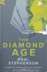 The Diamond Age (2011)