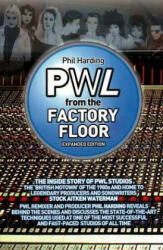 Pwl - From The Factory Floor - Phil Harding (2010)