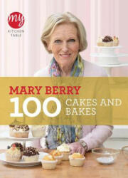 100 Cakes and Bakes (2011)