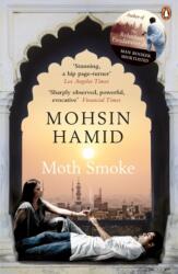 Moth Smoke (ISBN: 9780241953938)