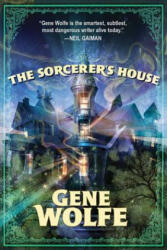 The Sorcerer's House (2011)