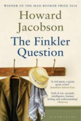 Finkler Question - Howard Jacobson (2011)