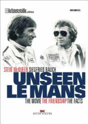 Our le Mans - Hans Hamer (ISBN: 9783667111128)