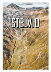 Porsche Drive: Stelvio: Pass Portraits; Italy 2757m (ISBN: 9783667110862)