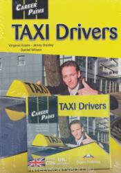 Career Paths - Taxi Drivers pack with Cd (ISBN: 9781471512100)